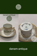 Royal Copenhagen Flora Danica Chokoladekop No 20/3512