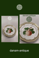 Royal Copenhagen Flora Danica Frugttallerken No 429/3584