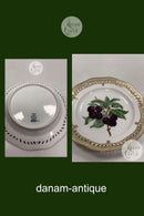 Royal Copenhagen Flora Danica Obstteller Nr. 429/3584