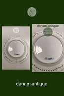 Royal Copenhagen Flora Danica Frugttallerken No 429/3584