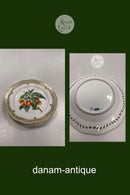 Royal Copenhagen Flora Danica Frugttallerken No 429/3584