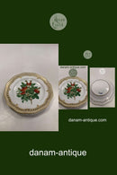 Royal Copenhagen Flora Danica Frugttallerken No 429/3584