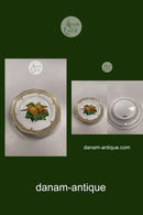 Royal Copenhagen Flora Danica Frugttallerken No 429/3584