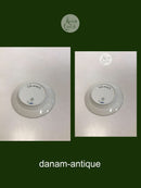 Royal Copenhagen Flora Danica Dessertteller Nr. 20/3551