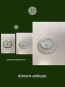 Royal Copenhagen Flora Danica Dessertteller Nr. 20/3551