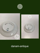 Royal Copenhagen Flora Danica Dessertteller Nr. 20/3551