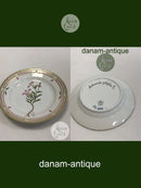 Royal Copenhagen Flora Danica Dessertteller Nr. 20/3551