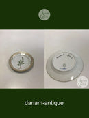 Royal Copenhagen Flora Danica Dessertteller Nr. 20/3551