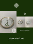 Royal Copenhagen Flora Danica Dessertteller Nr. 20/3551