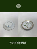 Royal Copenhagen Flora Danica Dessertteller Nr. 20/3551