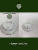 Royal Copenhagen Flora Danica Dessertteller Nr. 20/3551