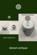 Bing & Grøndahl Sommerfugl Vase