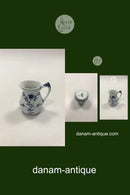 Bing og Grøndahl Sommerfugl Flødekande No. 85B