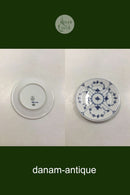 Royal Copenhagen Blue Fluted Fluted Plate No 331