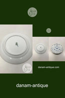 Bing & Grondahl Schmetterling Dessertteller Nr. 26