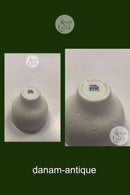 ロイヤルコペンハーゲン ブラン・ド・シンベース ゲルト・ベーゲルンド作 No 4478