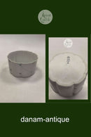 Royal Copenhagen Moderne Vase af Ann-Sofi Romme No 5747