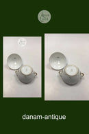 Bing & Grondahl Hartmann Zuckerdose Nr. 94