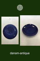 Rørstrand Blå Eld / Blue Fire サービングディッシュ