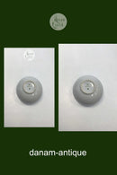 Royal Copenhagen Blåkant Mini Skål No. 3042-A