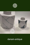 Royal Copenhagen Moderne Vase