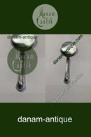 Cohr Herregaard Sølv / Stål Servingsspade