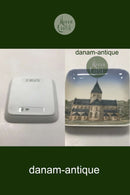 Bing og Grøndahl Skål og askebæger No 5455 Skt. Bendts Kirke