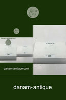 Bing & Grondahl Bowl 1300 Series Tuborg Harbor No 6581