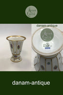 Royal Copenhagen Henriette Vase No. 8601