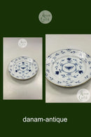 Bing & Grondahl Schmetterling mit Goldplatte Nr. 26