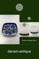 Royal Copenhagen Fajance Tenera Skål No. 142/2883