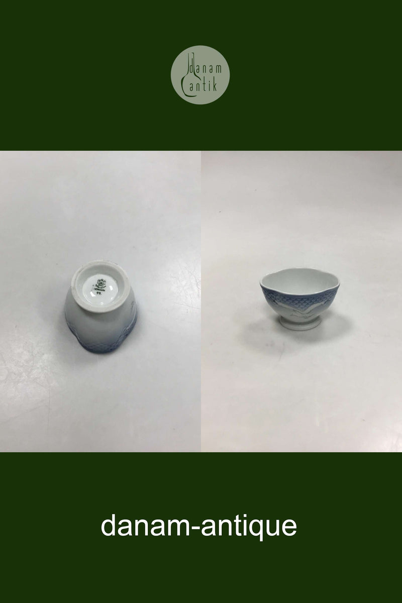 Bing & Grøndahl Måge Sukkerskål No 99