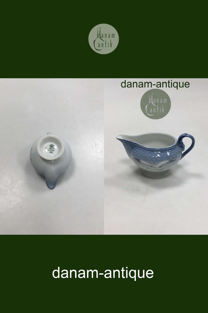 Bing & Grøndahl Måge Flødekande No 100