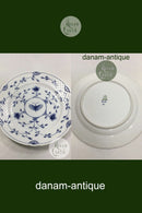 Bing & Grøndahl Sommerfugl Middagstallerken No. 25 / 325