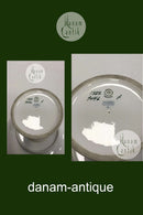 Royal Copenhagen Stel Nr. 1222 Opsats No 9046