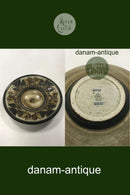 Royal Copenhagen Stentøjsfad af Jørgen Mogensen No 21388