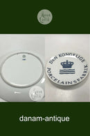 Royal Copenhagen Dealer Plate