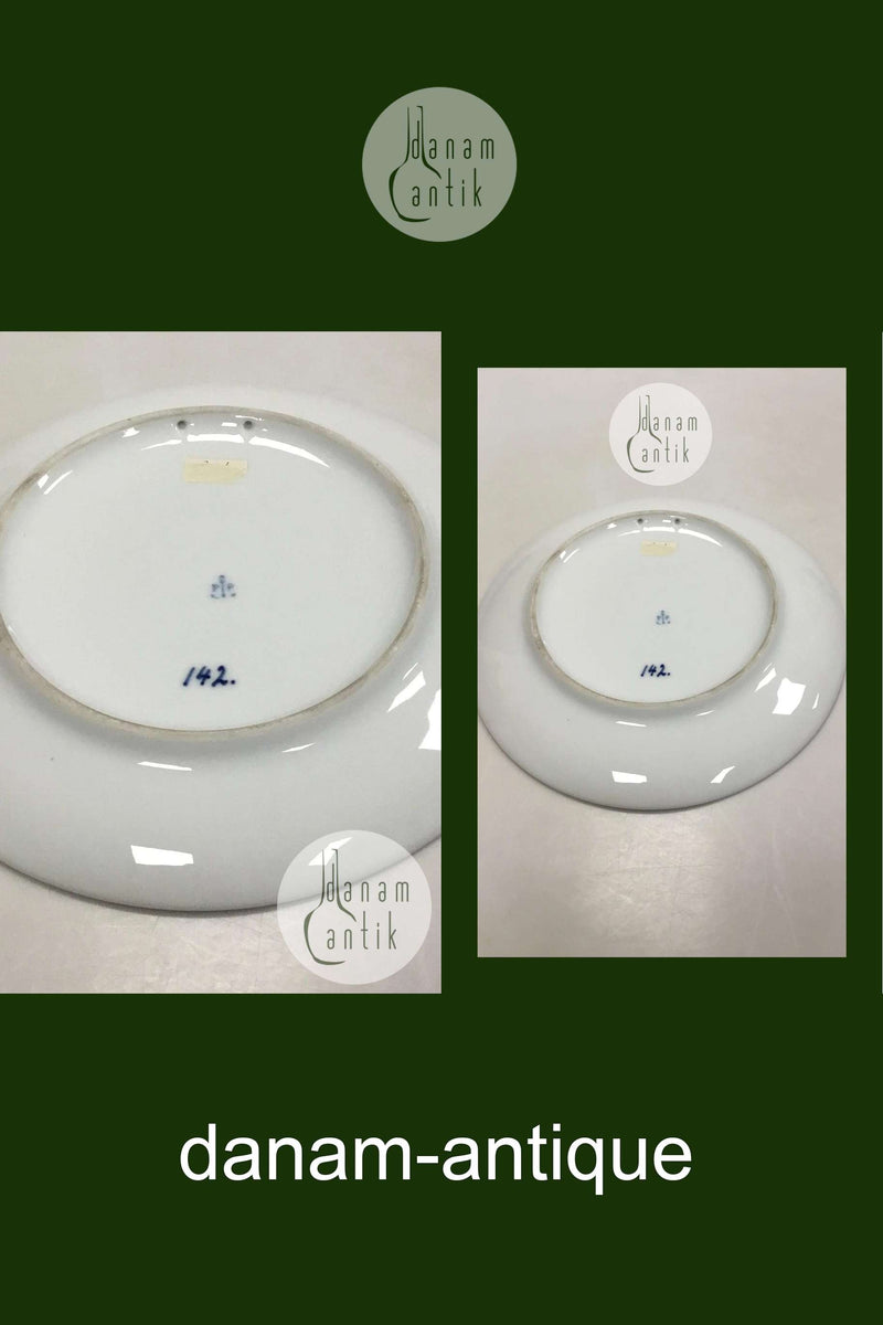 Porsgrund Norge Mindeplatte Bjørnson med Ørn