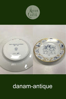 Bing og Grøndahl Hans Christian Andersen Platte 1805-1875 100 året for hans død