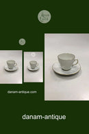 Royal Copenhagen Sirius (Stel No 21) Kaffekop No 1870