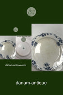 Villeroy og Boch Milla/Tidsel Rundt Fad