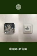 Royal Copenhagen Skål og Askebæger No 3488 Landporten Nyborg