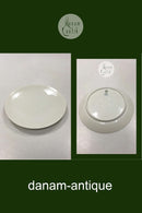 Royal Copenhagen Hvedekorn Sidetallerken No 14220