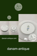 Royal Copenhagen Salto Hvidt stel Kagetallerken