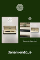 Parker forgyldt skrueblyant