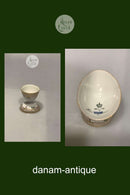 Royal Copenhagen Flora Danica Æggebæger No 20/3530 eller nyt nummer 696