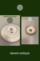 Royal Copenhagen Flora Danica Kaviar-Schale Nr. 20/3501