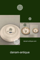 Royal Copenhagen Flora Danica Kaviarskål No 20/3501