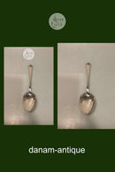 Cohr Herregaard Sølv Servingsske