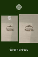 Cohr Monica Sølv Servietring